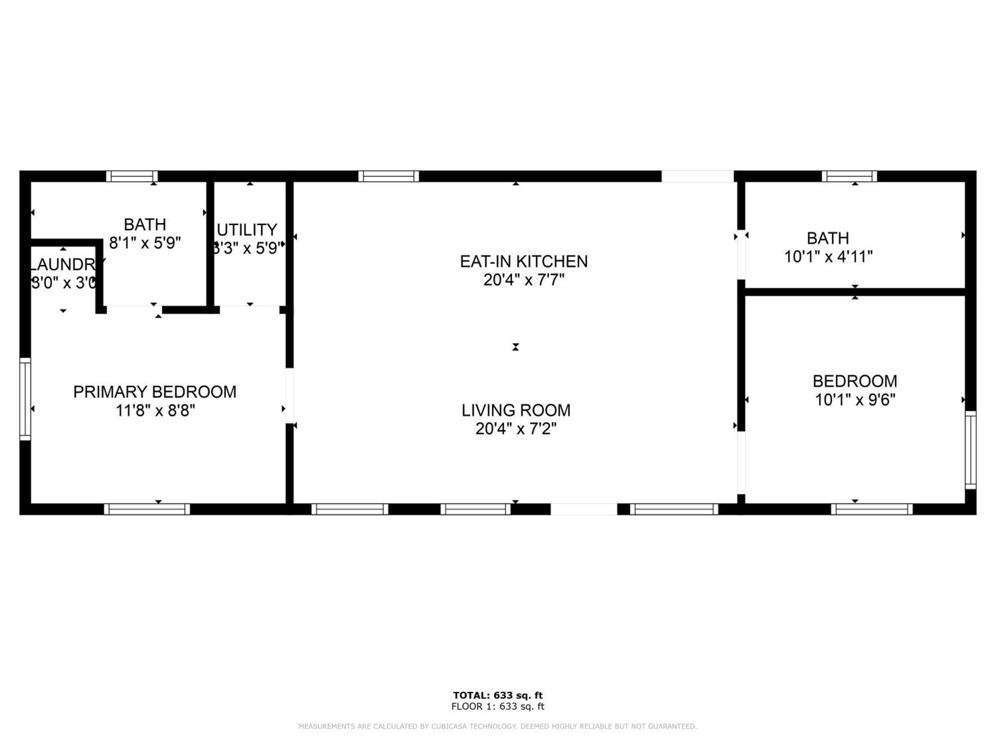 The Lodges At Eden Reserve - Pet Friendly Cabins Near Ark Williamstown Kültér fotó